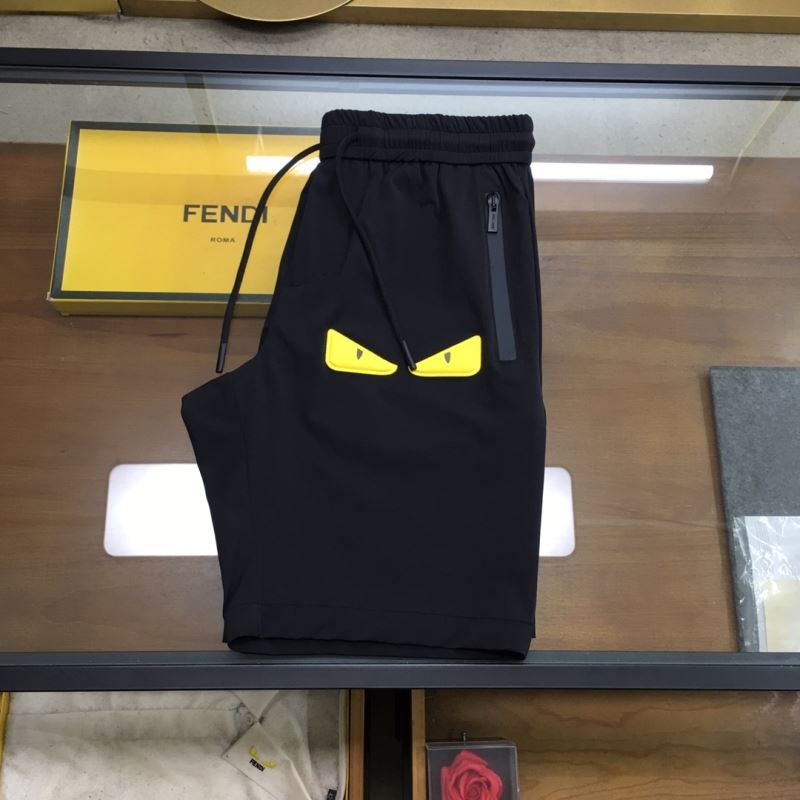 Fendi Short Pants